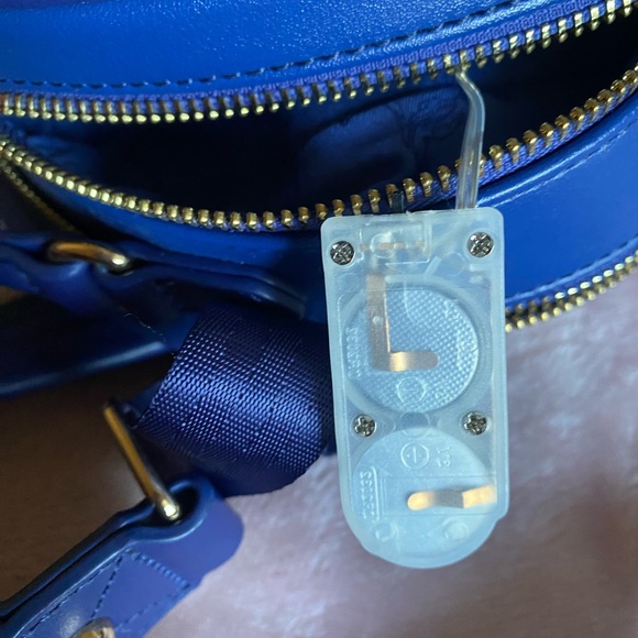 Disney Pixar Backpack with Vibrant Colors - Picture 7 of 8